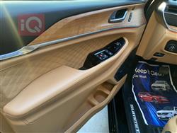 Jeep Grand Cherokee L